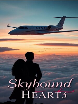 cover image of Skybound Hearts